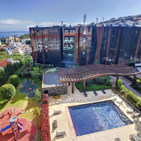 Lynx Barreiros By Lovelystay Funchal  Bagian luar foto