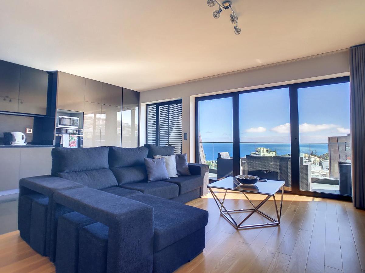 Lynx Barreiros By Lovelystay Funchal  Bagian luar foto