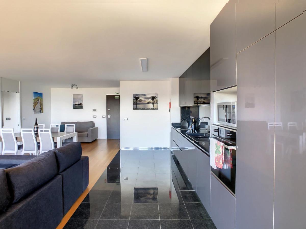 Lynx Barreiros By Lovelystay Funchal  Bagian luar foto