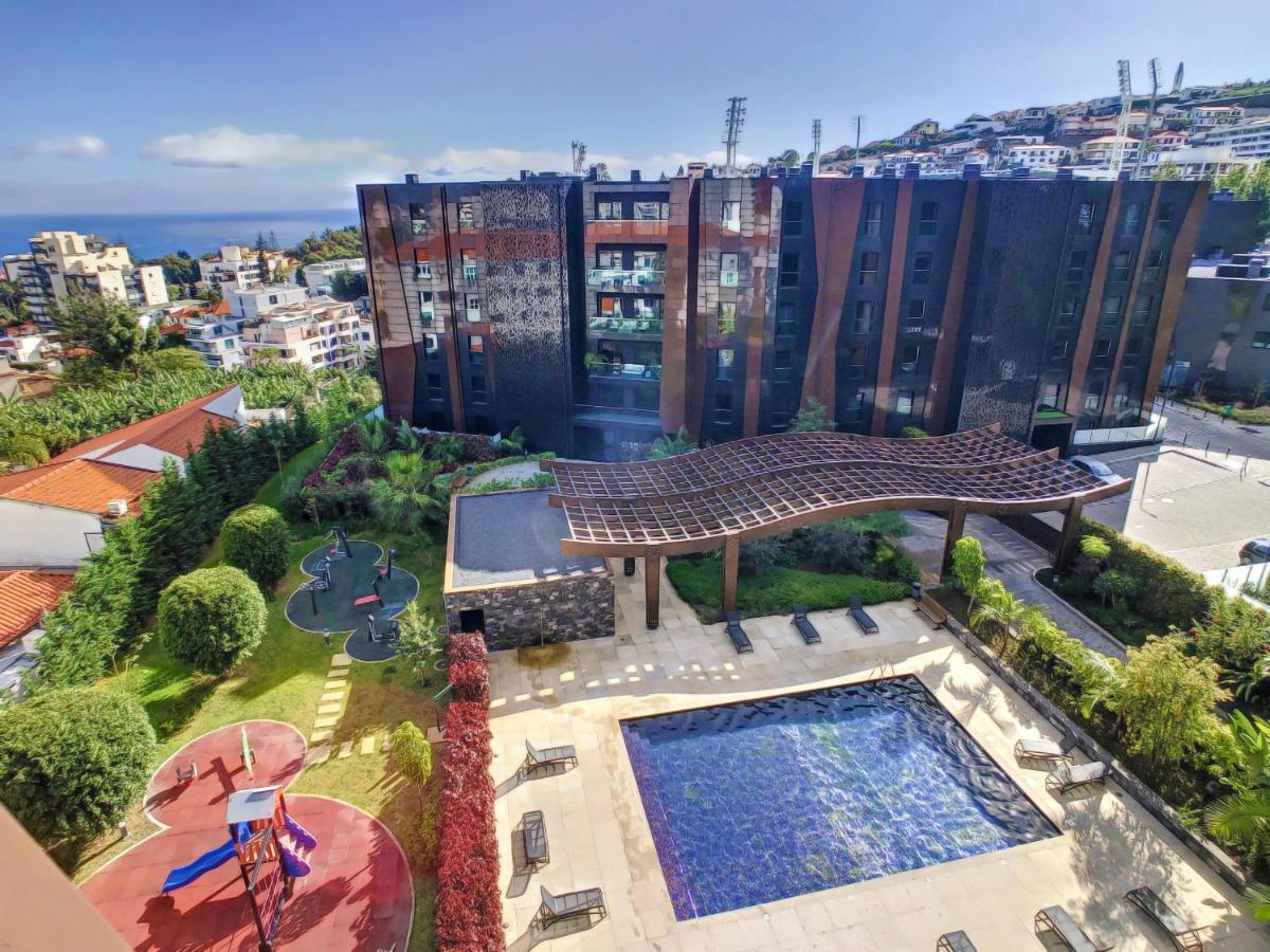 Lynx Barreiros By Lovelystay Funchal  Bagian luar foto