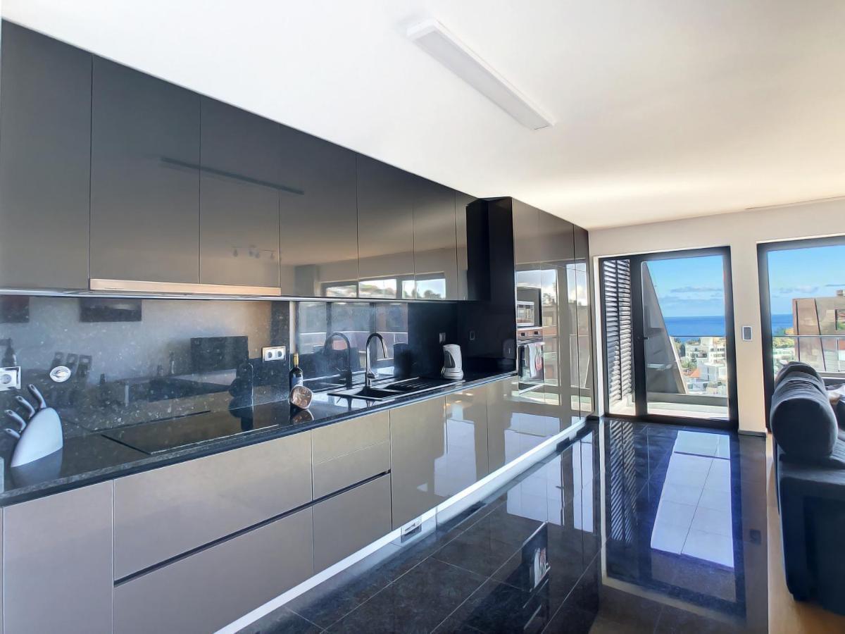 Lynx Barreiros By Lovelystay Funchal  Bagian luar foto