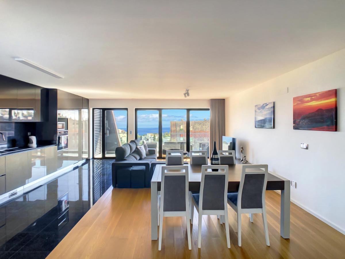Lynx Barreiros By Lovelystay Funchal  Bagian luar foto