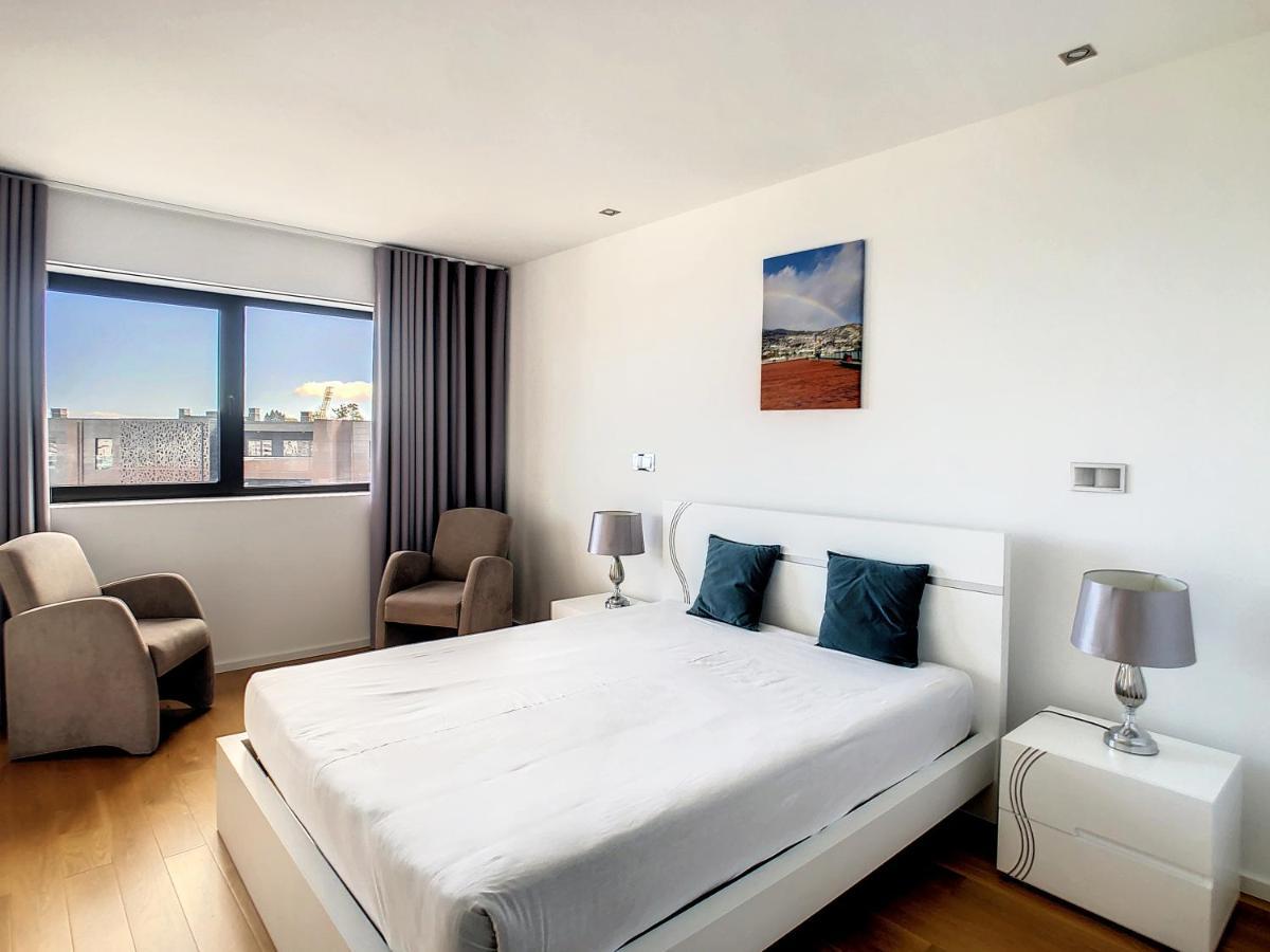 Lynx Barreiros By Lovelystay Funchal  Bagian luar foto