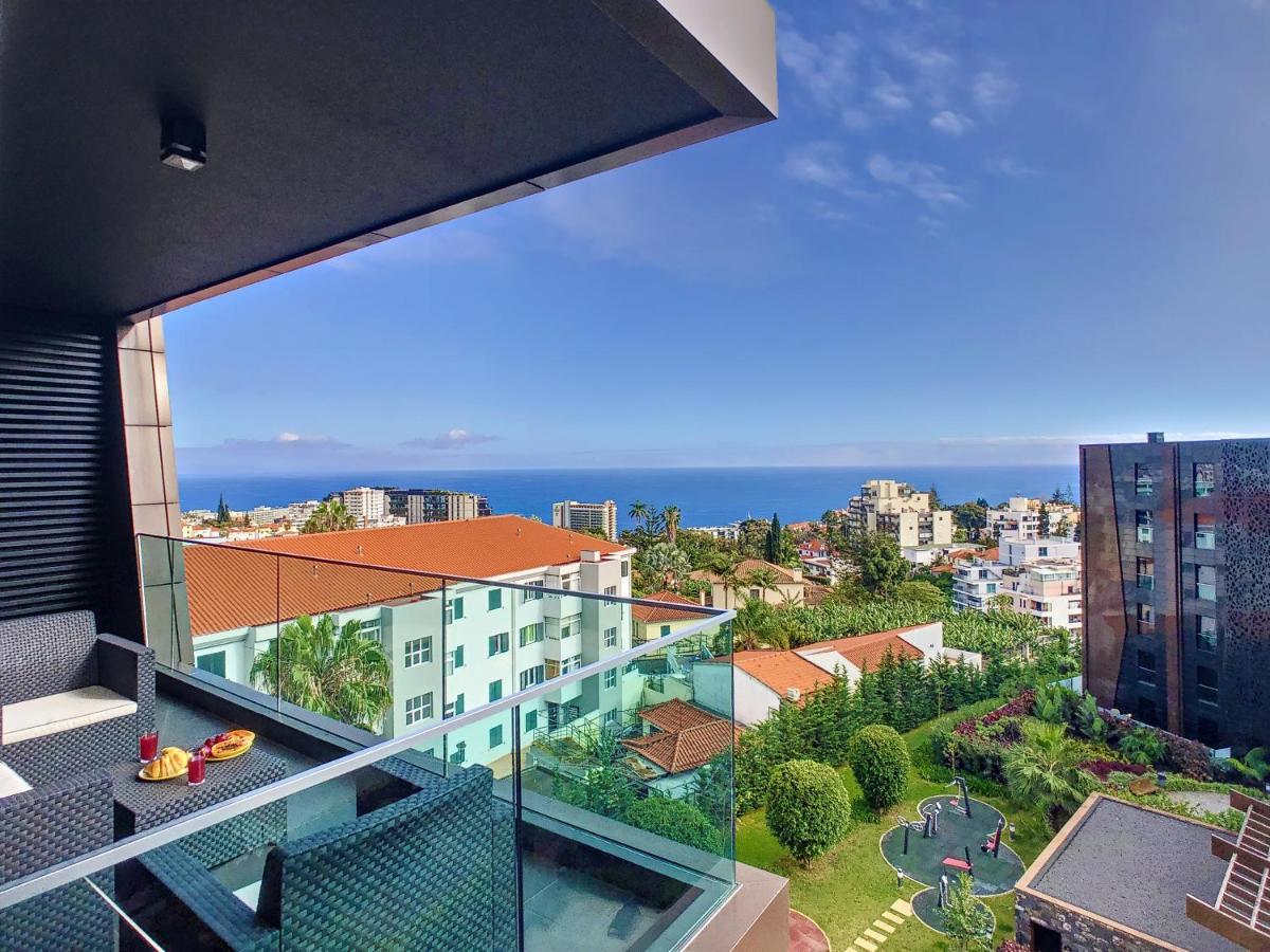 Lynx Barreiros By Lovelystay Funchal  Bagian luar foto