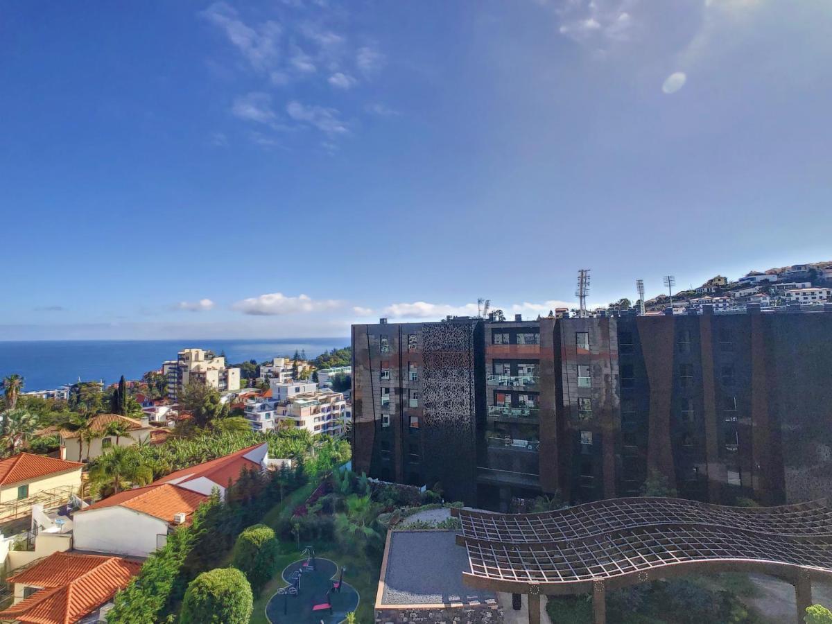 Lynx Barreiros By Lovelystay Funchal  Bagian luar foto