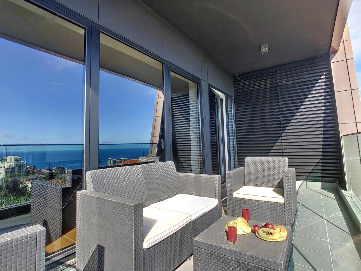 Lynx Barreiros By Lovelystay Funchal  Bagian luar foto