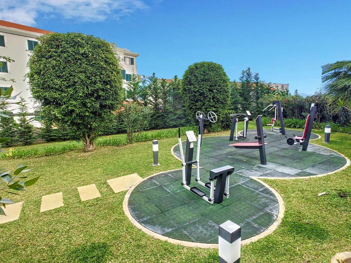 Lynx Barreiros By Lovelystay Funchal  Bagian luar foto