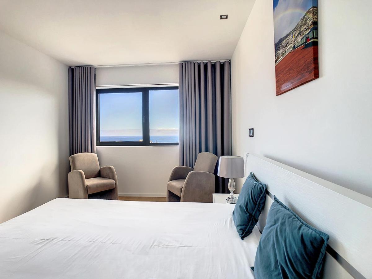 Lynx Barreiros By Lovelystay Funchal  Bagian luar foto