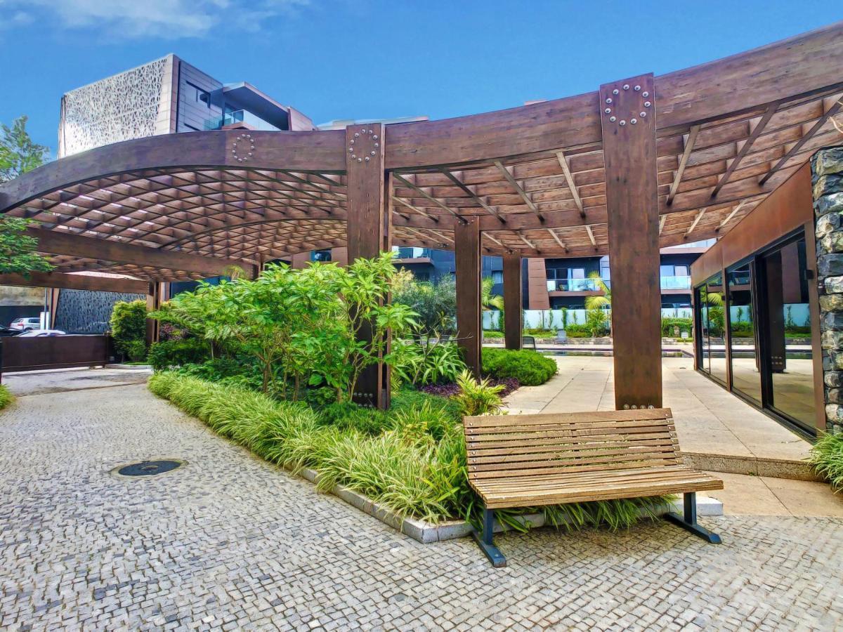 Lynx Barreiros By Lovelystay Funchal  Bagian luar foto