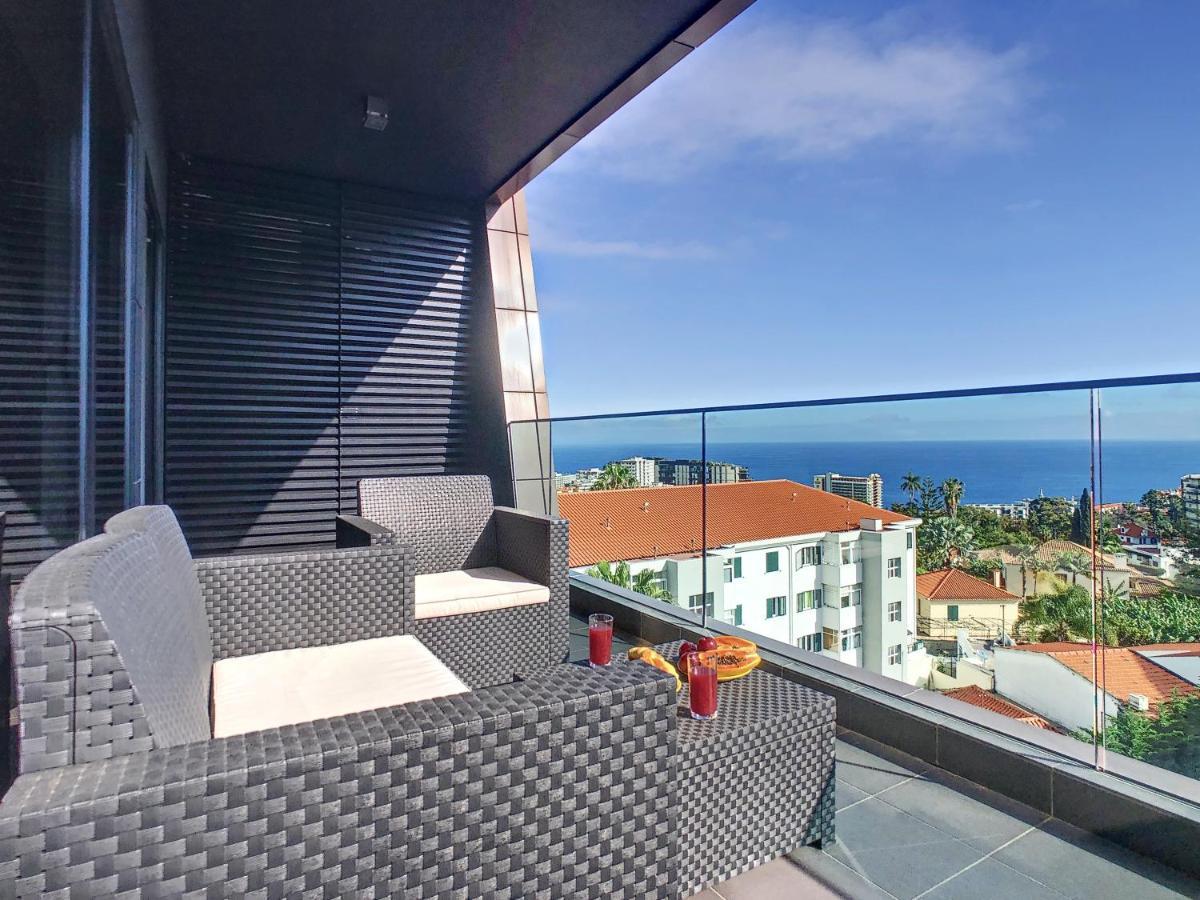 Lynx Barreiros By Lovelystay Funchal  Bagian luar foto